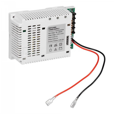 Плата ДБЖ Trinix PSU-1203LED(BOARD) LiFePO4 з кріпленням на DIN-рейку